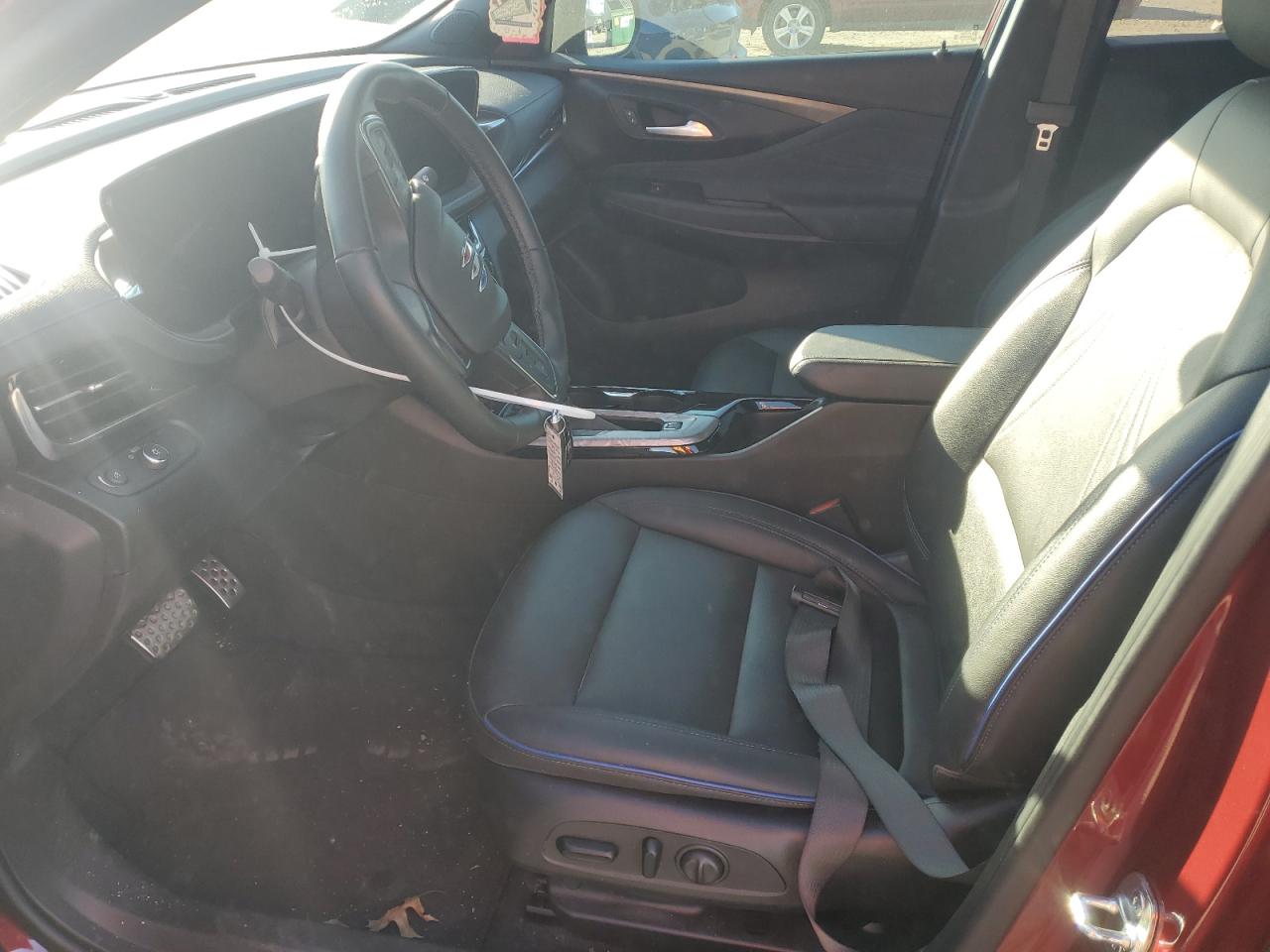 BUICK ENVISTA SPORT TOURING