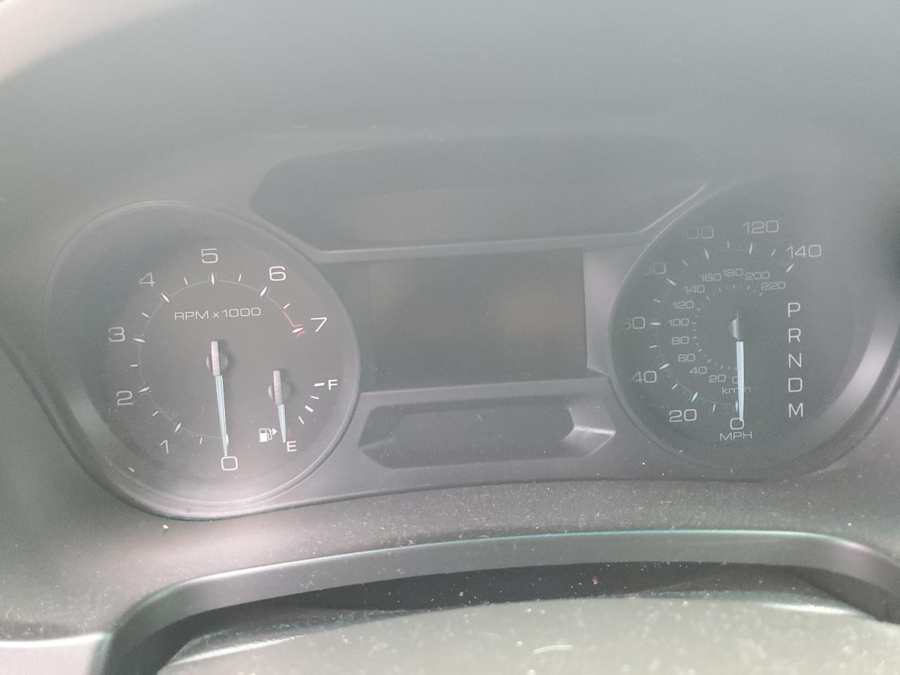 Lot #3306652858 2013 FORD EXPLORER