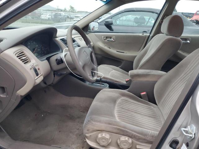 1998 HONDA ACCORD LX #3309450984