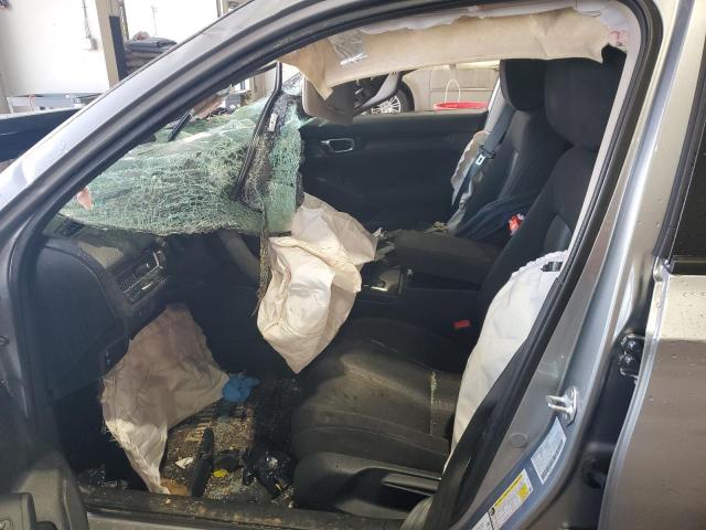 2023 HONDA CIVIC LX #3298101147