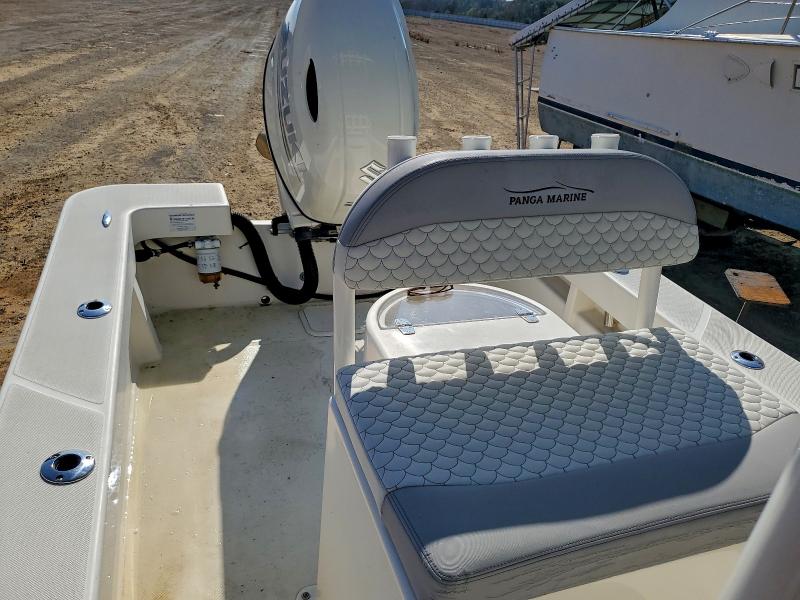 2019 PANGA MARINE BOAT #3296334413