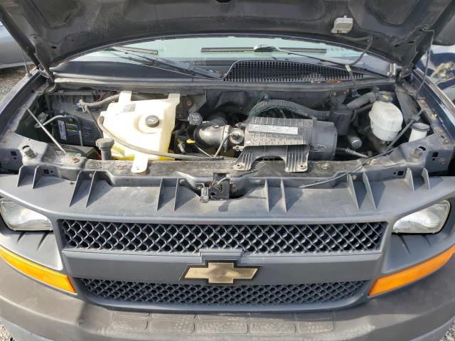2006 CHEVROLET EXPRESS G1 #3287294988