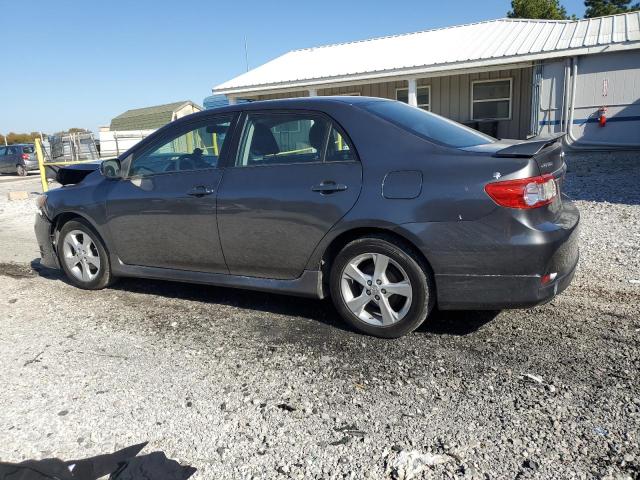 2012 TOYOTA COROLLA BA #3310564051