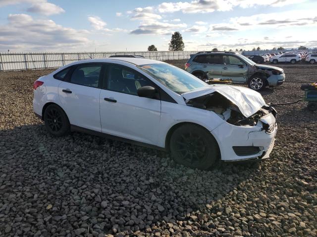 2016 FORD FOCUS S #3305369349