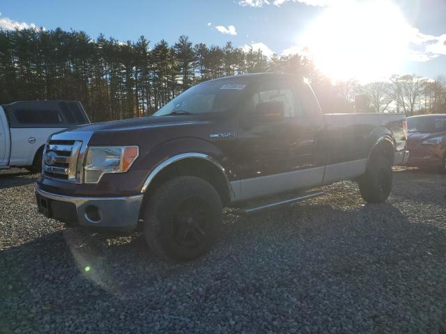 Global Auto Auctions: 2009 FORD F150