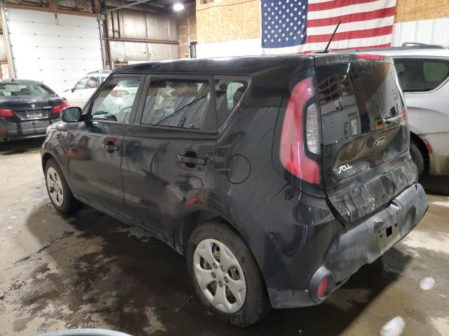 2015 KIA SOUL #3293839594