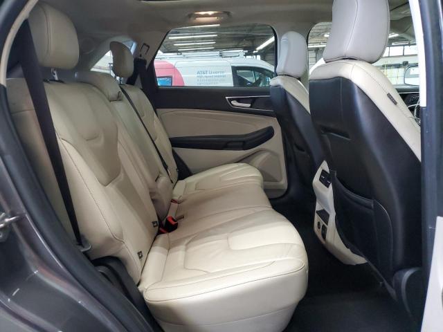 2021 FORD EDGE TITAN #3301685635