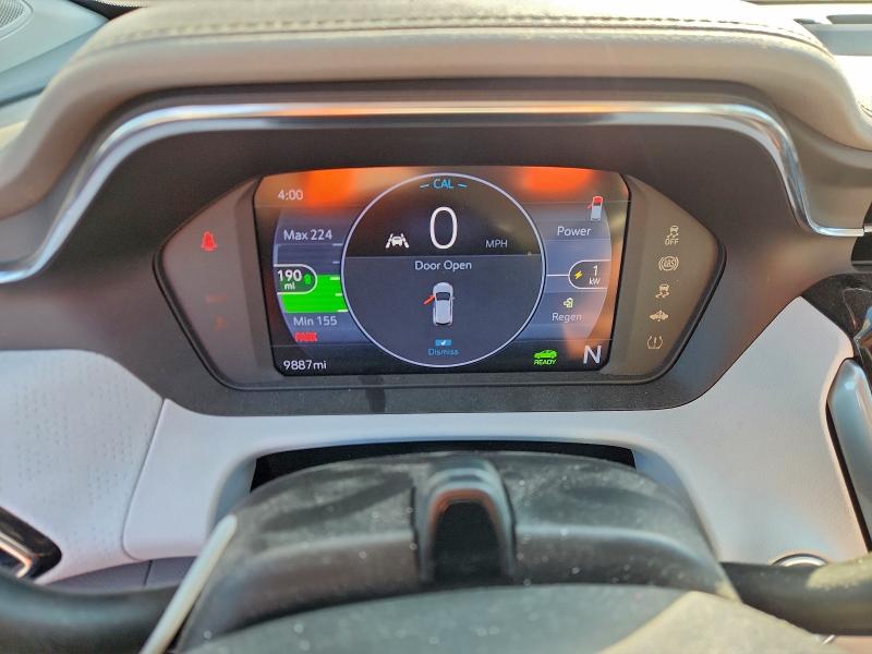 2023 CHEVROLET BOLT EUV P #3309402998