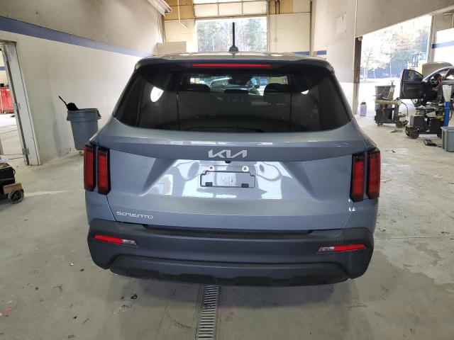 2023 KIA SORENTO LX #3297131532