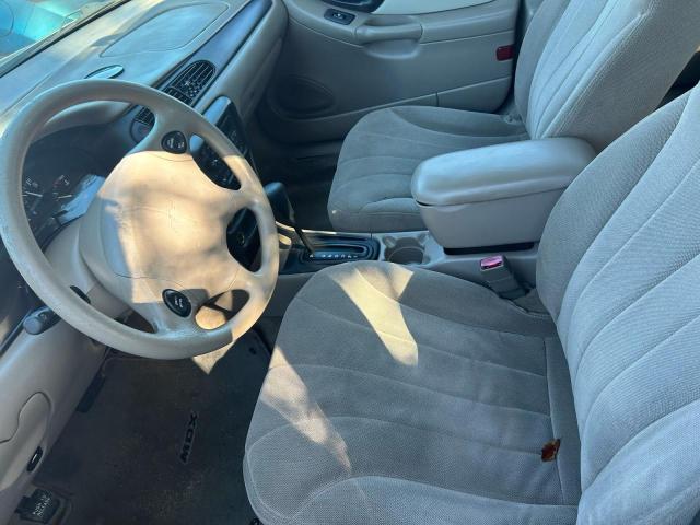 2005 CHEVROLET CLASSIC #3287313994