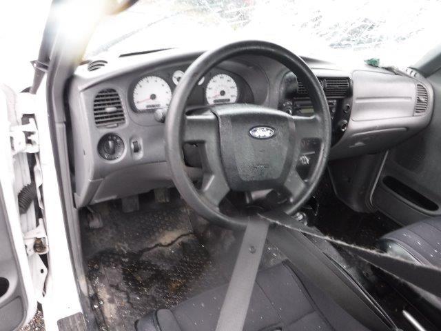 2008 FORD RANGER #3308442297