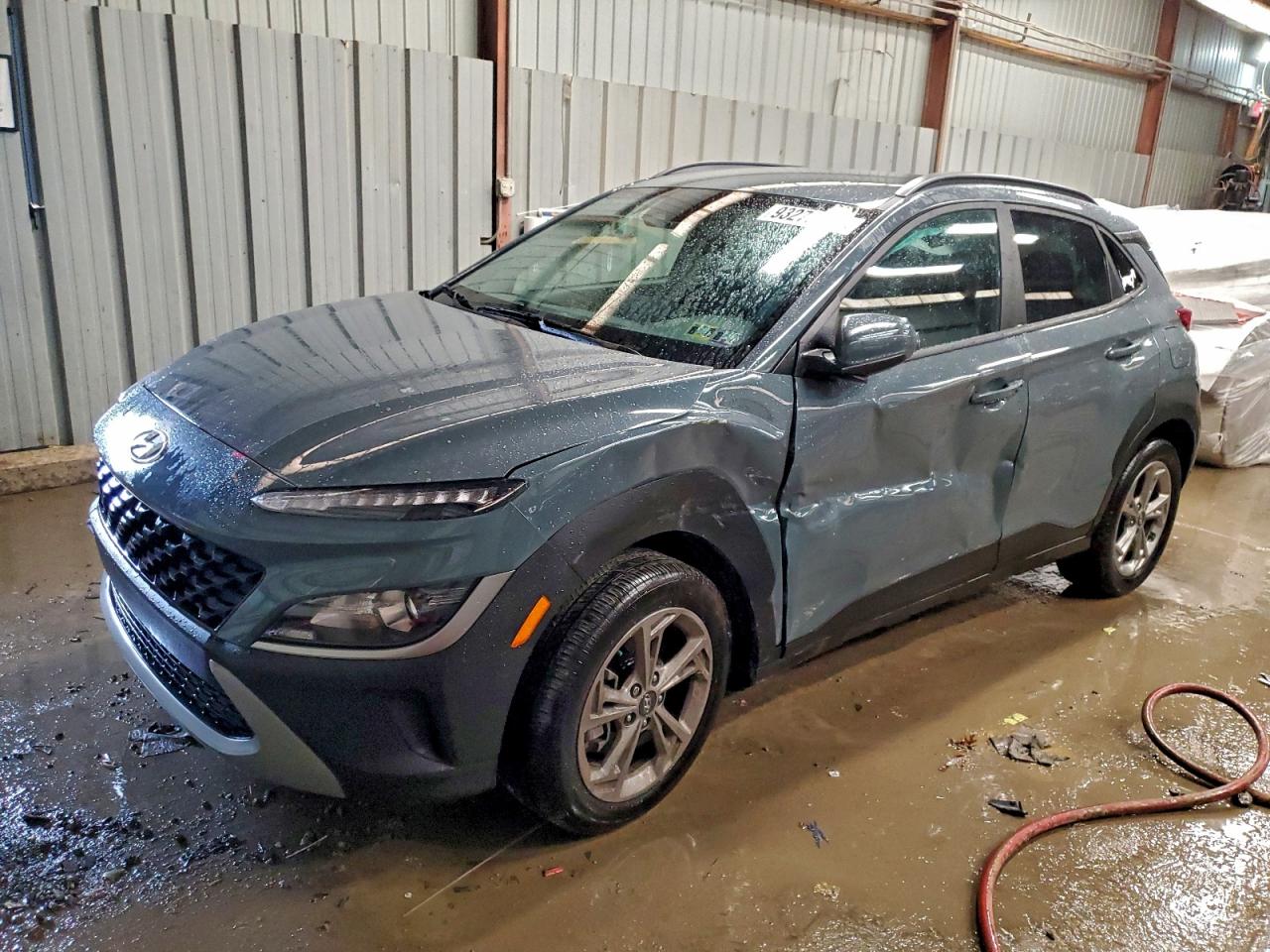 HYUNDAI KONA SEL