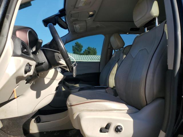 2017 CHRYSLER PACIFICA L #3291411141