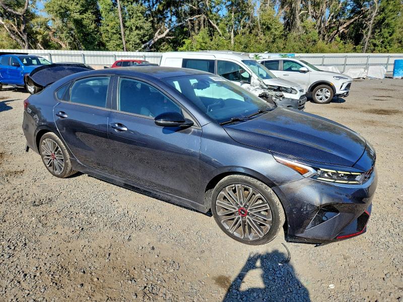 2024 KIA FORTE GT #3309510560