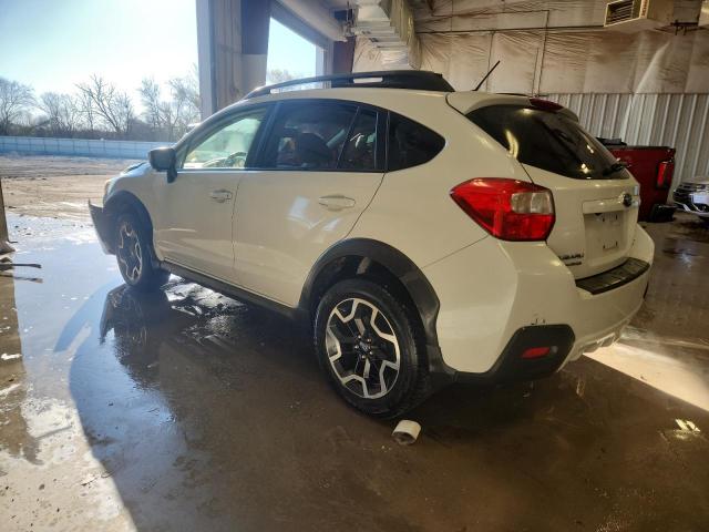 2016 SUBARU CROSSTREK - JF2GPABC5G8330575