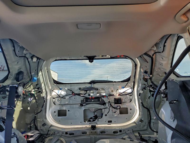 2022 TOYOTA RAV4 LIMIT #3297910810