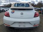 Lot #3303843515 2017 VOLKSWAGEN BEETLE S/S