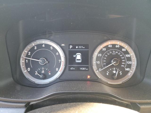 2020 HYUNDAI VENUE SE - KMHRB8A35LU044979