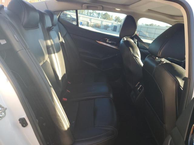 2019 NISSAN MAXIMA S 1N4AA6AV2KC365236