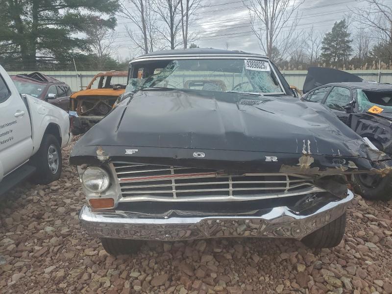 1967 FORD PICKUP #3296890871