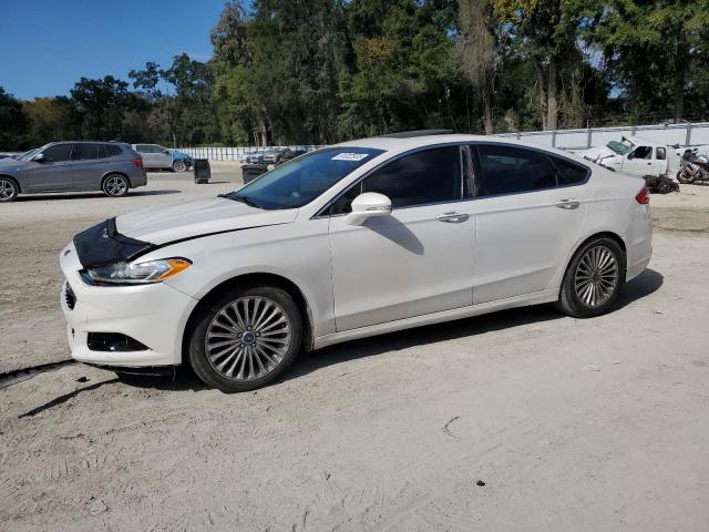 FORD FUSION TIT