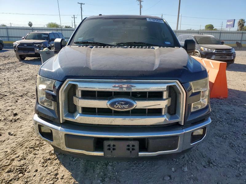 2016 FORD F150 SUPER #3286713300