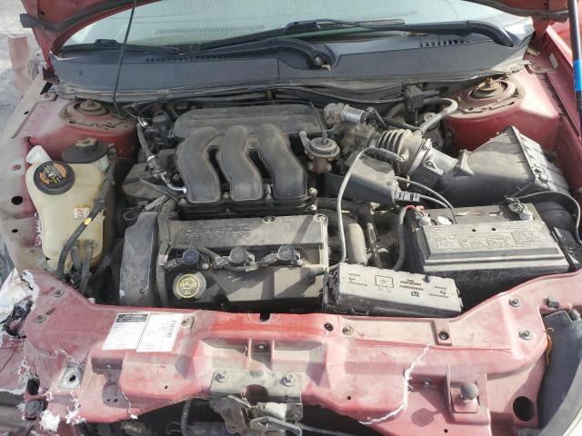 2000 MERCURY SABLE #3296220425