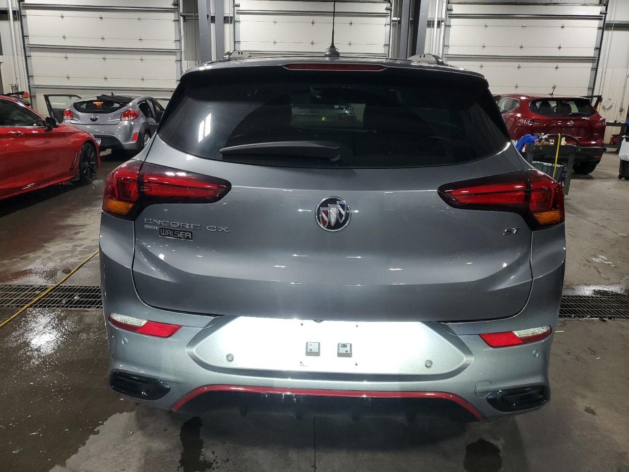 BUICK ENCORE ESSENCE