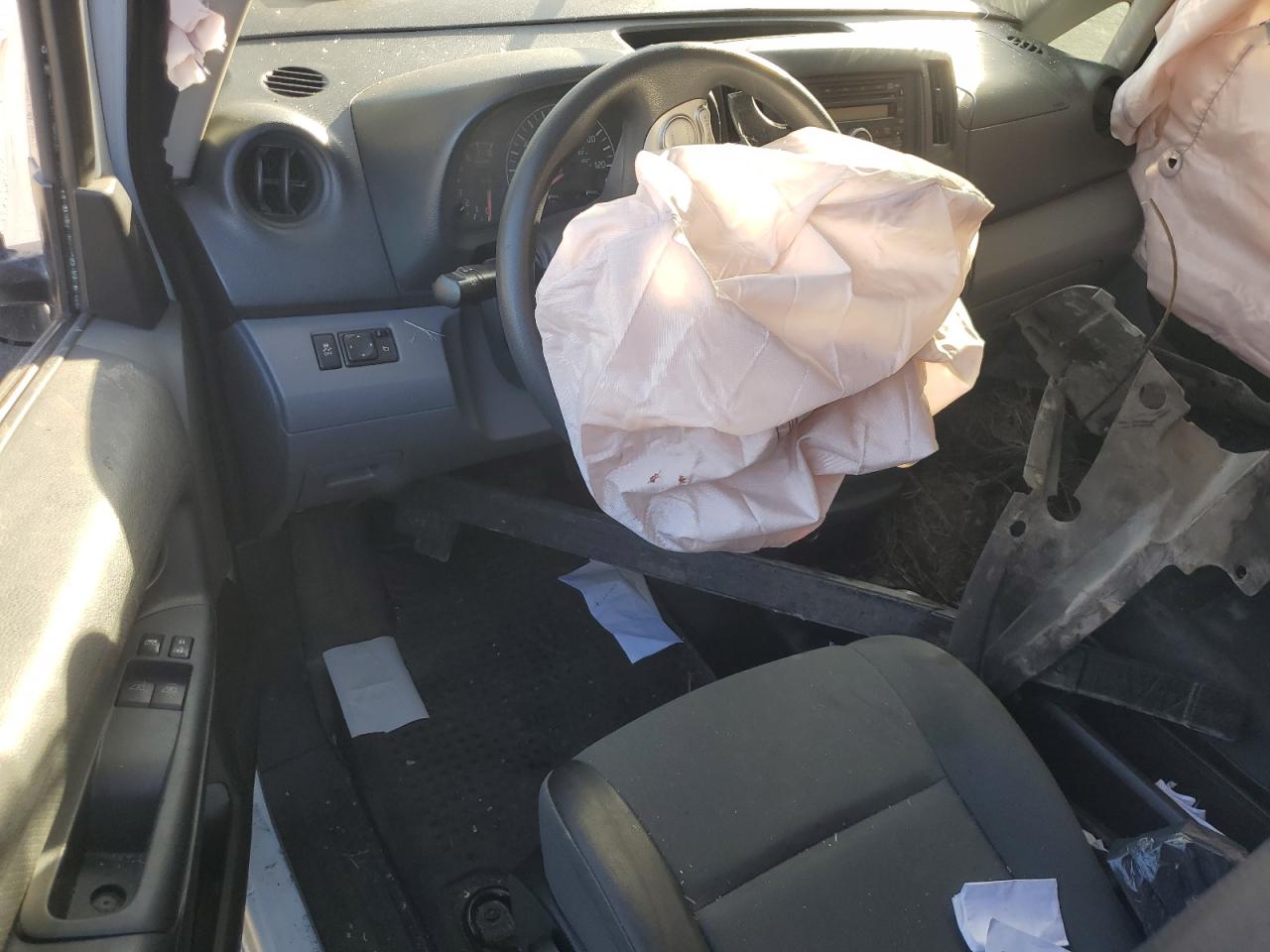 CHEVROLET EXPRESS LT