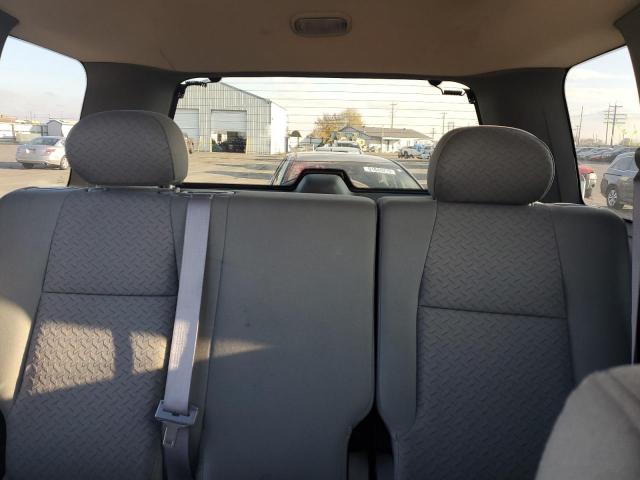 2005 JEEP LIBERTY RE #3294290889