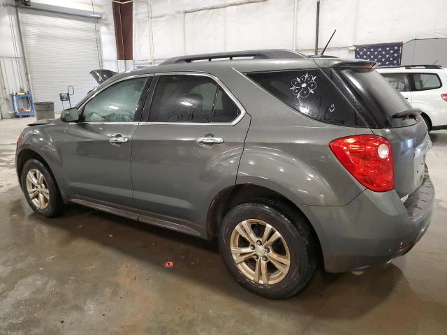 2013 CHEVROLET EQUINOX LT #3285721676
