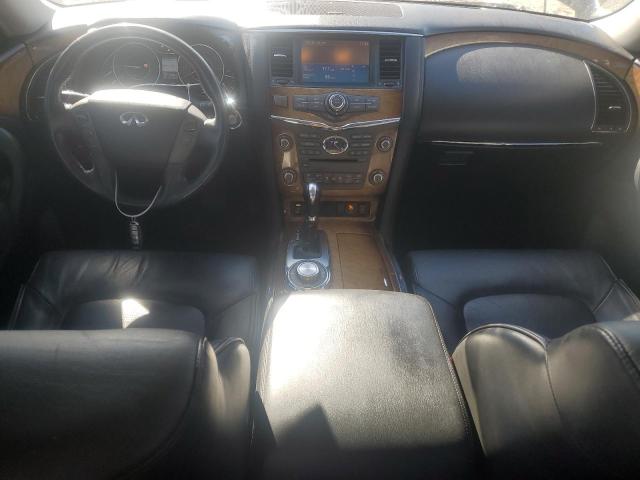 2011 INFINITI QX56 #3278704644