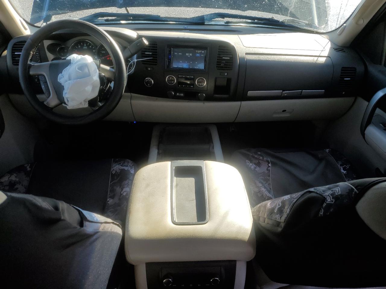 Lot #3298087153 2008 CHEVROLET SILVERADO