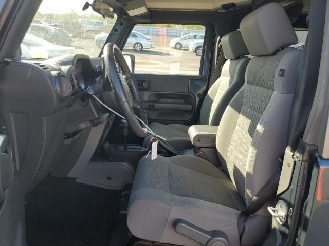 2007 JEEP WRANGLER S #3302929615