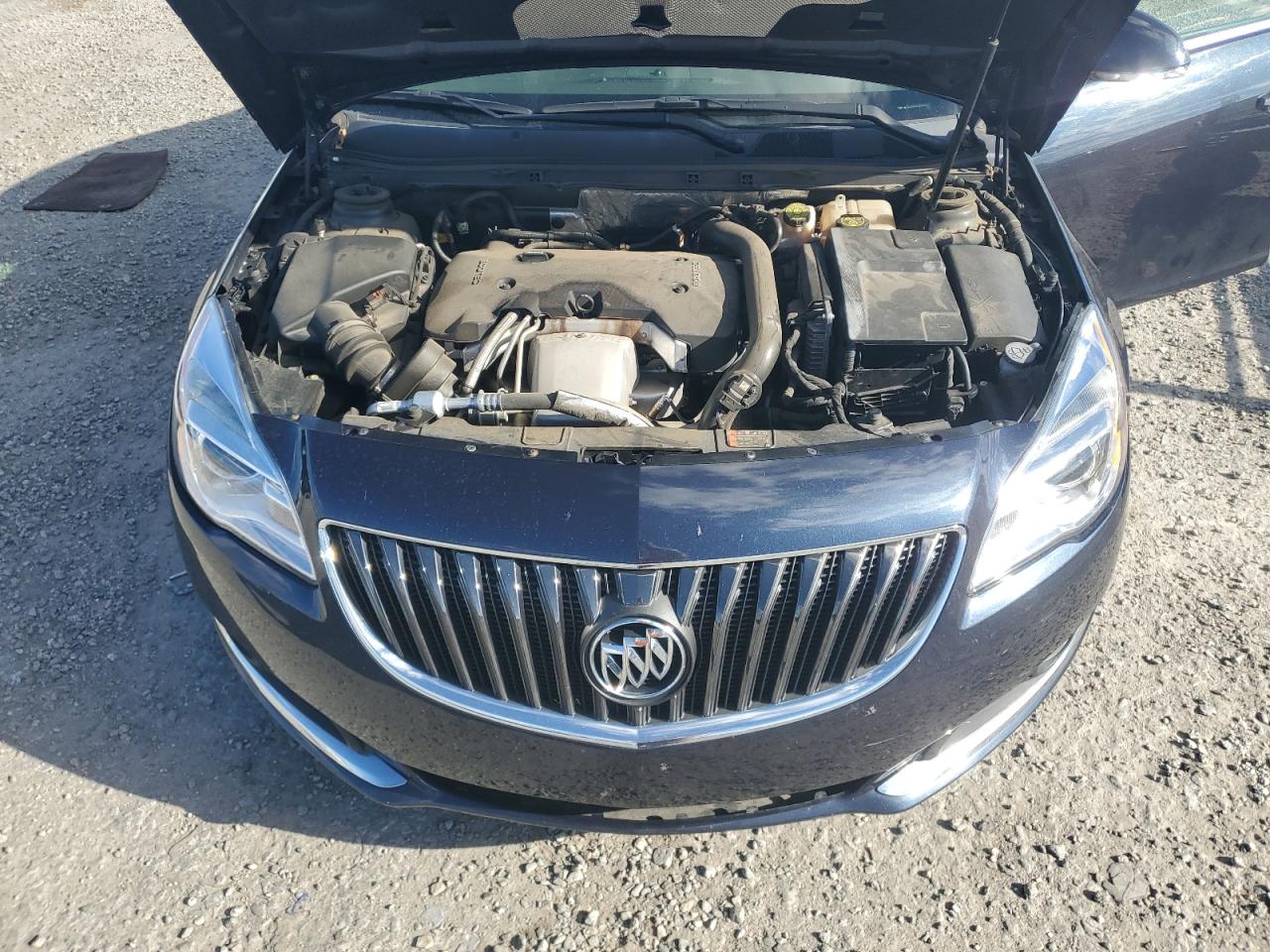 BUICK REGAL PREMIUM