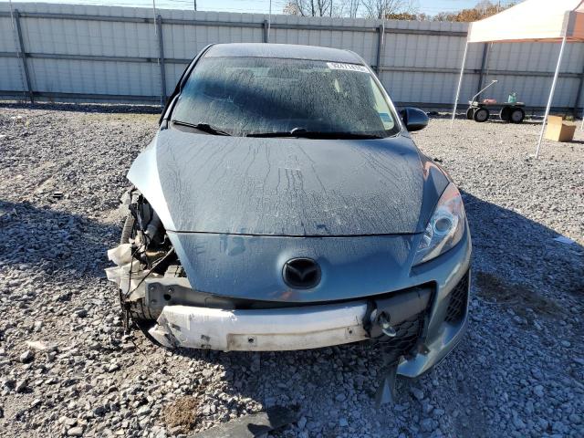 2012 MAZDA 3 I #3301819398