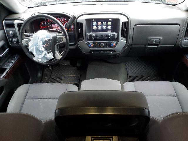 2016 GMC SIERRA K15 #3293443504