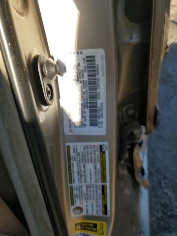 2006 TOYOTA COROLLA CE #3305582139