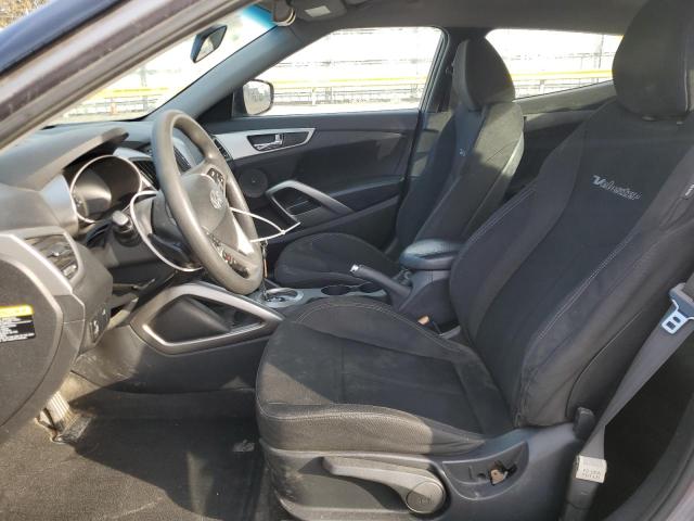 2015 HYUNDAI VELOSTER #3291361156