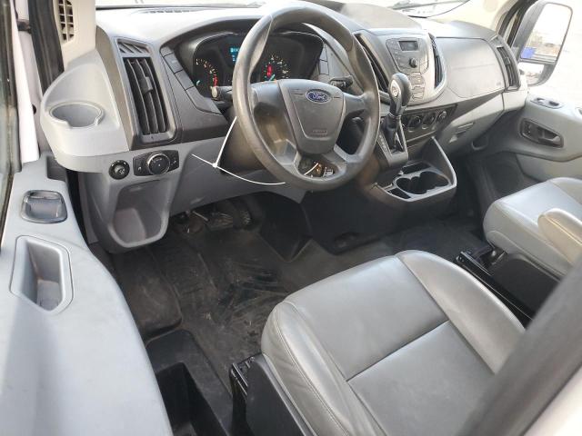 2016 FORD TRANSIT T- #3302121135
