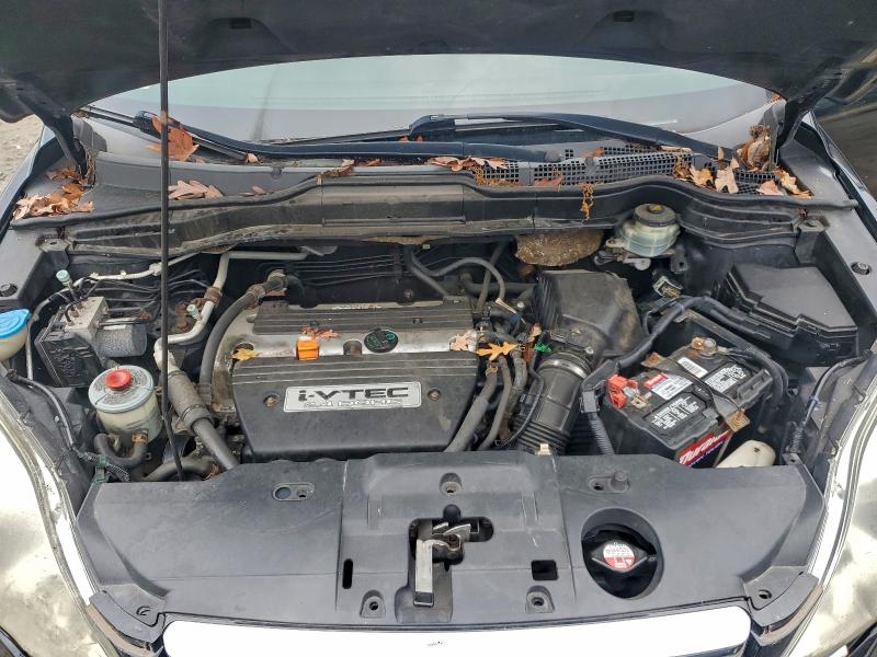 2009 HONDA CR-V EX #3301459514