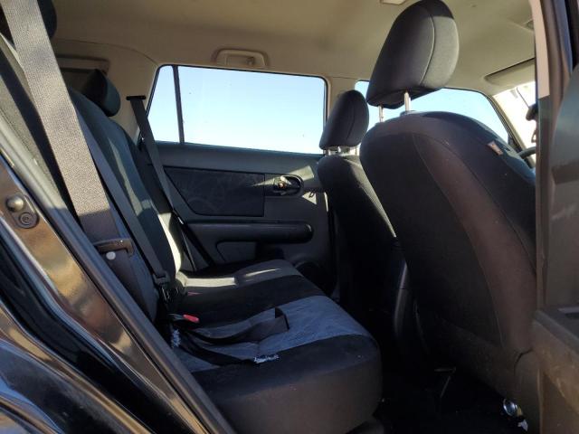 2011 TOYOTA SCION XB #3284612344