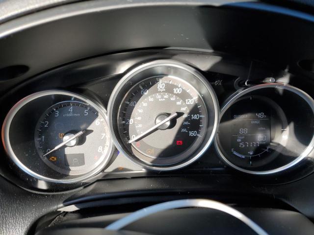 2016 MAZDA CX-5 TOURI #3303581927