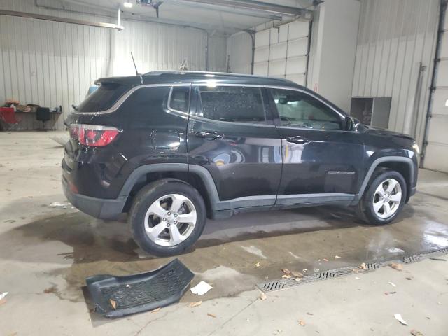 2018 JEEP COMPASS LA #3301961454