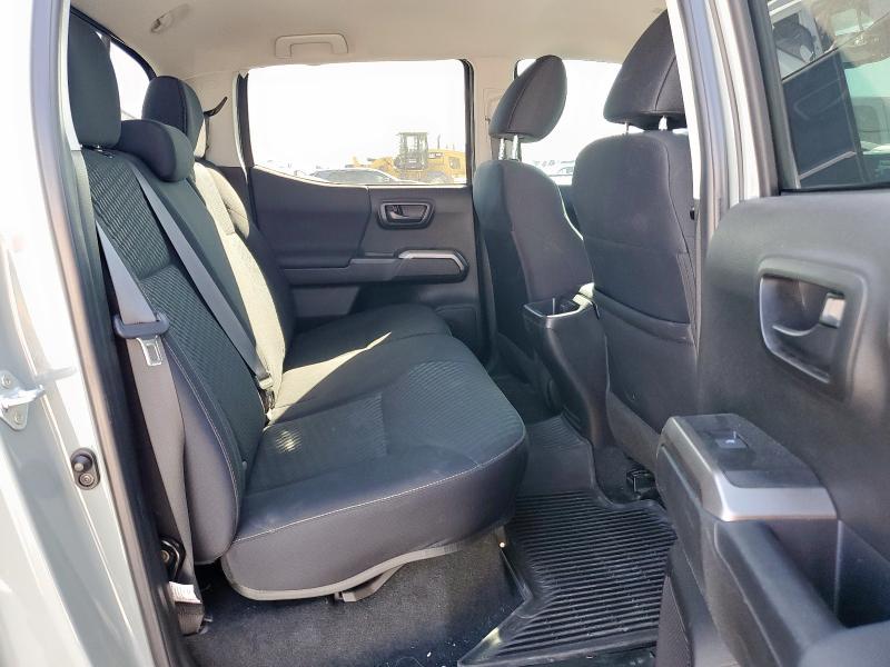 2023 TOYOTA TACOMA DOU #3304729907