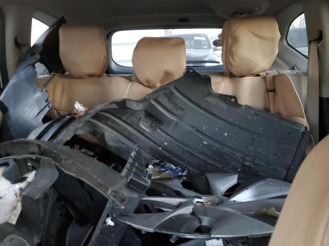 2020 HONDA CR-V EX #3309421995