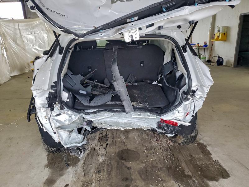 2025 KIA SPORTAGE L #3304739906