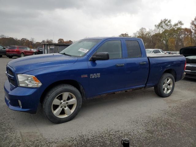 2014 RAM 1500 ST #3305303378