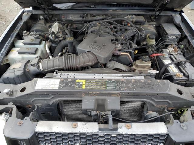 2004 FORD EXPLORER S #3302911061