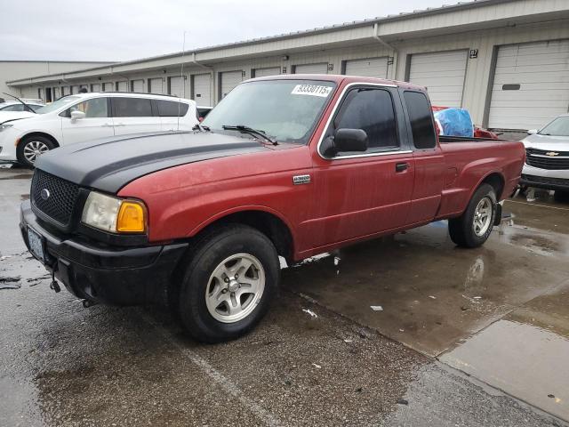 Global Auto Auctions: 1999 MAZDA B3000 CAB